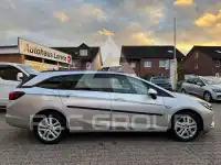 2019 Opel Astra