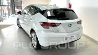 2019 Opel Astra