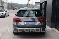 2019 Opel Astra