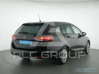 2019 Opel Astra