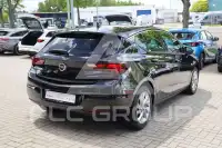 2019 Opel Astra
