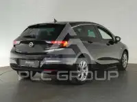 2019 Opel Astra