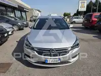 2019 Opel Astra