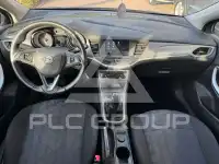 2019 Opel Astra