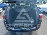 2019 Opel Astra