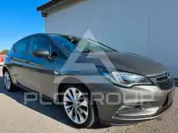 2019 Opel Astra