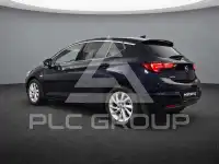 2019 Opel Astra