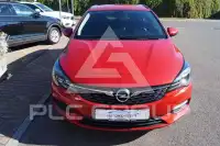 2019 Opel Astra