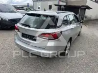 2019 Opel Astra