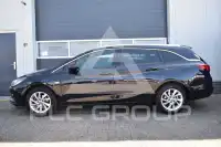 2019 Opel Astra