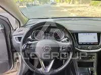 2019 Opel Astra