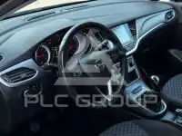 2019 Opel Astra