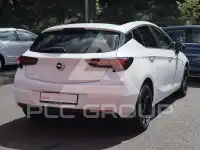 2019 Opel Astra