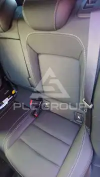 2019 Opel Astra