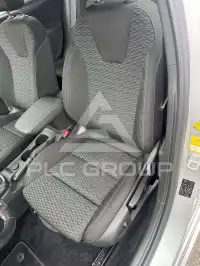 2019 Opel Astra