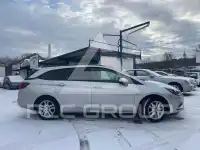 2019 Opel Astra