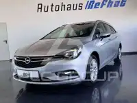 2019 Opel Astra