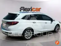 2019 Opel Astra