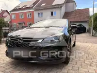 2019 Opel Astra