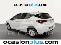 2019 Opel Astra