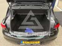 2019 Opel Astra