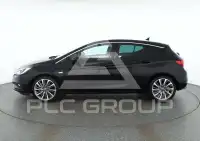 2019 Opel Astra