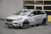 2019 Opel Astra