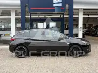 2019 Opel Astra
