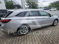 2019 Opel Astra