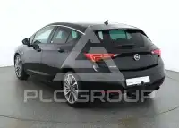 2019 Opel Astra