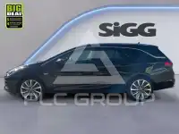 2019 Opel Astra