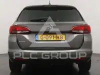 2019 Opel Astra