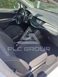 2019 Opel Astra