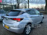 2019 Opel Astra
