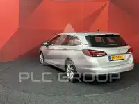 2019 Opel Astra