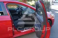 2019 Opel Astra