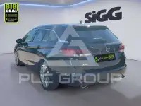 2019 Opel Astra
