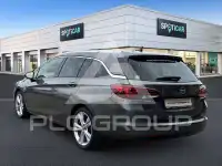 2019 Opel Astra