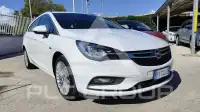 2019 Opel Astra