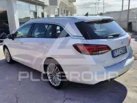 2019 Opel Astra