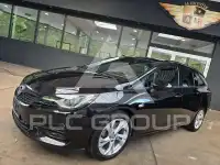 2019 Opel Astra