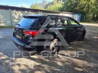 2019 Opel Astra