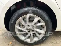 2019 Opel Astra