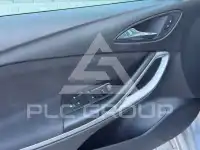 2019 Opel Astra
