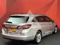 2019 Opel Astra