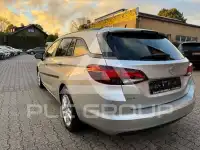 2019 Opel Astra