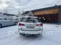 2019 Opel Astra