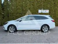 2019 Opel Astra