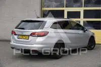 2019 Opel Astra