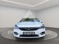 2019 Opel Astra